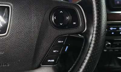 Hyundai Equus 2015, 171093 км, за 6990000 KRW - фото 32