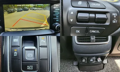 Kia Sorento 2016, 150820 км, за 13690000 KRW - фото 16