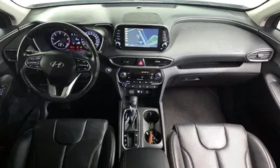 Hyundai Santafe 2019, 95052 км, за 15900000 KRW - фото 7