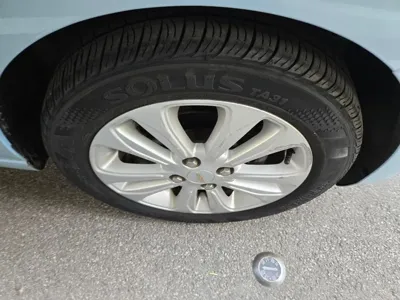 ChevroletGMDaewoo Spark 2016, 116000 км, за 3900000 KRW - фото 18
