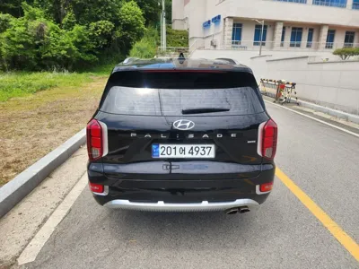 Hyundai Palisade 2021, 116175 км, за 23900000 KRW - фото 6
