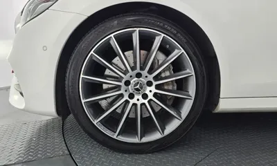 Mercedes-Benz E-Class 2019, 99068 км, за 27900000 KRW - фото 5