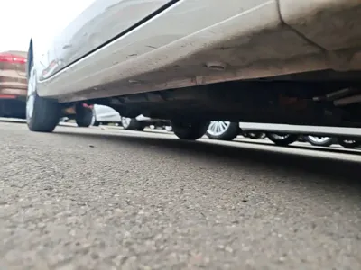 Wuling MINIEV 2025, 24500 км, за 35100 CNY - фото 21
