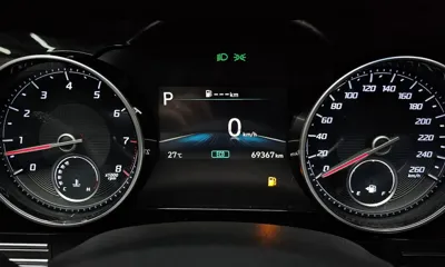 Hyundai Grandeur 2020, 69367 км, за 18500000 KRW - фото 8