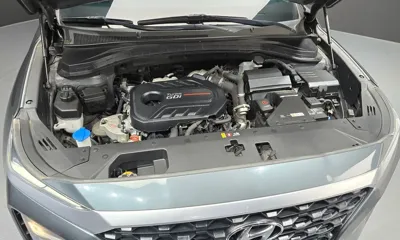 Hyundai Santafe 2019, 83008 км, за 17590000 KRW - фото 6