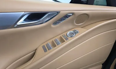 Genesis G80 2026, 3394 км, за 60900000 KRW - фото 30
