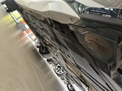 BMW X1 2024, 37800 км, за 143300 CNY - фото 6