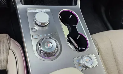 Genesis GV80 2024, 28367 км, за 56500000 KRW - фото 9