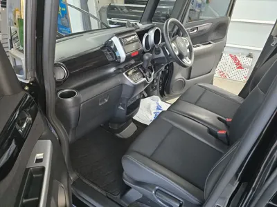 Honda N-BOX 2016, 181559 км, за 13700000 KRW - фото 8