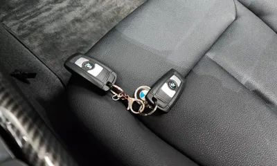 BMW 1-Series 2017, 75645 км, за 15600000 KRW - фото 15