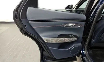 Genesis GV70 2021, 85220 км, за 31900000 KRW - фото 25