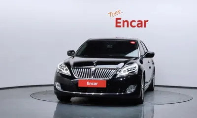 Hyundai Equus 2014, 173807 км, за 7800000 KRW