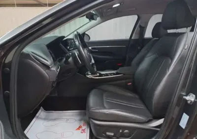 Hyundai Sonata 2022, 85789 км, за 4560000 KRW