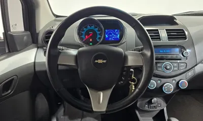 ChevroletGMDaewoo Spark 2015, 66776 км, за 3600000 KRW - фото 14