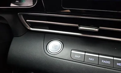 Hyundai Avante 2021, 38735 км, за 18900000 KRW - фото 27