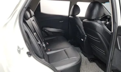 KG_Mobility_Ssangyong TIBOLI 2025, 32750 км, за 16900000 KRW - фото 12