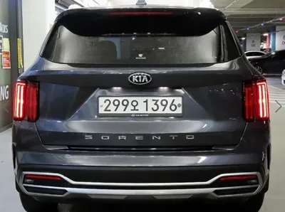 Kia Sorento 2021, 171929 км, за 17100000 KRW - фото 5