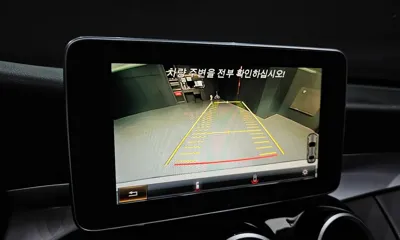 Mercedes-Benz C-Class 2017, 88343 км, за 14500000 KRW - фото 15