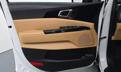 Kia Canival 2021, 54476 км, за 26300000 KRW - фото 24