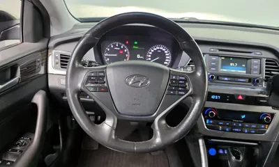 Hyundai Sonata 2015, 178801 км, за 6200000 KRW - фото 13