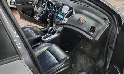 ChevroletGMDaewoo Cruze 2013, 265217 км, за 1300000 KRW - фото 8