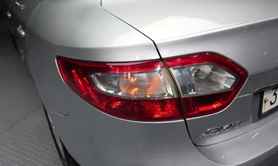 Renault-KoreaSamsung SM3 2016, 111227 км, за 2800000 KRW - фото 23