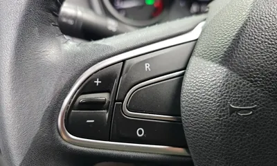 Renault-KoreaSamsung SM6 2016, 110268 км, за 4200000 KRW - фото 19