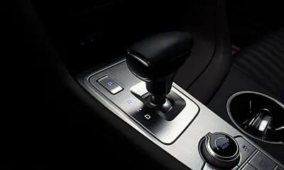 Genesis G70 2018, 101337 км, за 15800000 KRW - фото 16