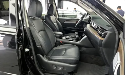 Kia Mohave 2022, 107434 км, за 24590000 KRW - фото 26