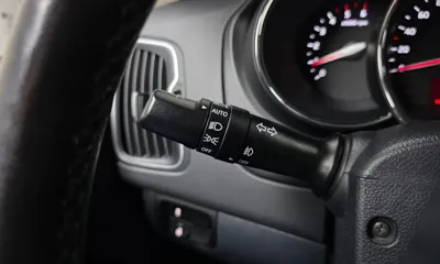 Kia Pride 2015, 125863 км, за 5950000 KRW - фото 27
