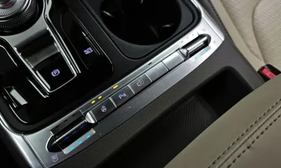Kia Canival 2025, 109116 км, за 33400000 KRW - фото 33