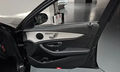 Mercedes-Benz E-Class 2021, 65779 км, за 31400000 KRW - фото 24
