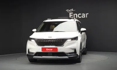 Kia Canival 2021, 79949 км, за 25200000 KRW - фото 3