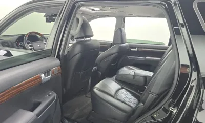 Kia Mohave 2018, 90844 км, за 17500000 KRW - фото 12