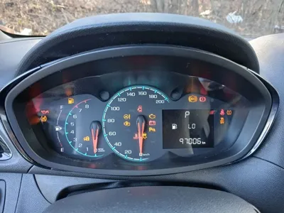 ChevroletGMDaewoo Spark 2017, 97000 км, за 4350000 KRW - фото 8
