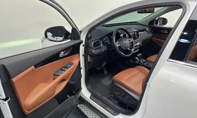 Kia Sorento 2019, 60988 км, за 25900000 KRW - фото 11