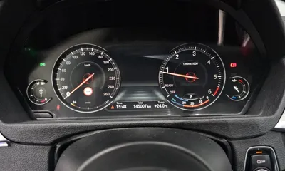 BMW 4-Series 2018, 145007 км, за 13990000 KRW - фото 8