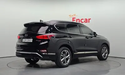 Hyundai Santafe 2019, 84957 км, за 22300000 KRW