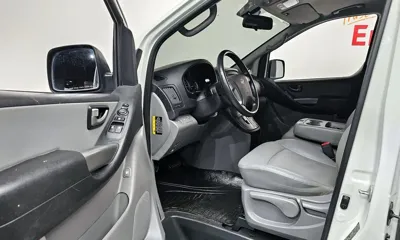 Hyundai Starex 2019, 147289 км, за 11200000 KRW - фото 10