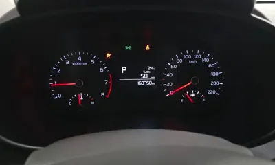 Kia Morning 2017, 160750 км, за 4500000 KRW - фото 8