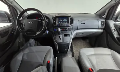 Hyundai Starex 2021, 26607 км, за 21800000 KRW - фото 7
