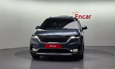 Kia Canival 2021, 104503 км, за 22600000 KRW - фото 3
