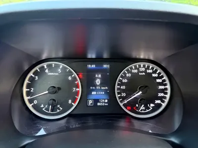 Nissan Sylphy 2026, 8600 км, за 79800 CNY - фото 22
