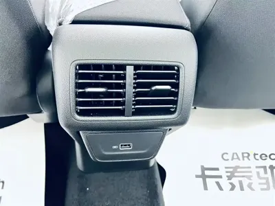 Jetta VS7 0, 100 км, за 84800 CNY - фото 20