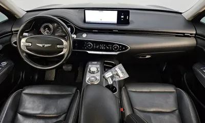 Genesis GV70 2021, 81516 км, за 34100000 KRW - фото 7
