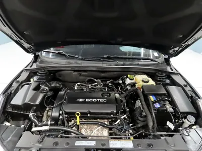 ChevroletGMDaewoo Cruze 2014, 132382 км, за 2000000 KRW - фото 19