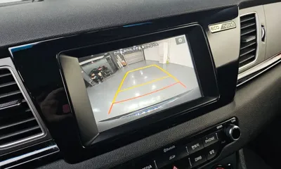 Kia Niro 2017, 88846 км, за 13800000 KRW - фото 14
