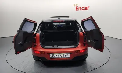 MINI Clubman 2020, 57786 км, за 16900000 KRW - фото 20