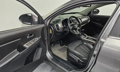Kia Sportage 2016, 203536 км, за 5500000 KRW - фото 10