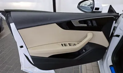 Audi A5 2021, 86151 км, за 27200000 KRW - фото 24